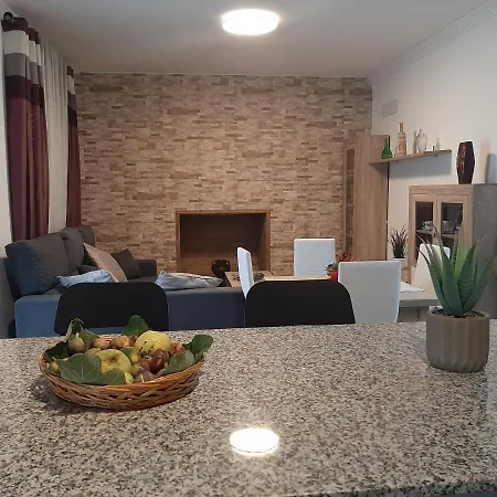 Сasa de vacaciones Vivienda Rural Madrid Alcazar