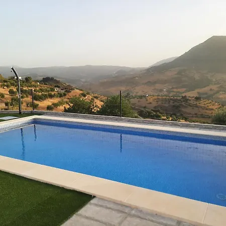 Vivienda Rural Madrid Alcazar El Gastor