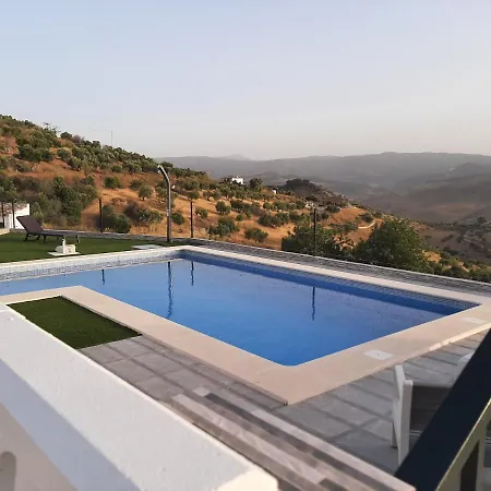Vivienda Rural Madrid Alcazar El Gastor