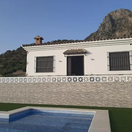 Vivienda Rural Madrid Alcazar