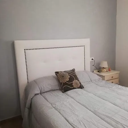 Holiday home Vivienda Rural Madrid Alcazar